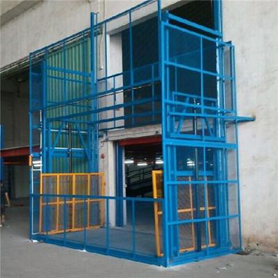 辽宁仓库货梯